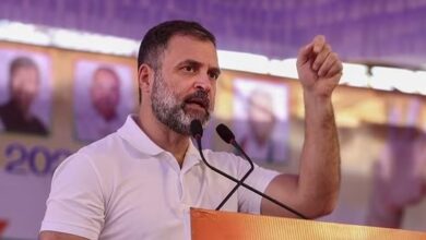 Rahul Gandhi Congress
